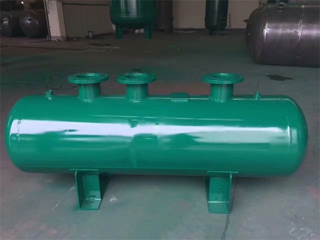 香河香河香河蒸汽分气缸 香河香河香河蒸汽分气缸